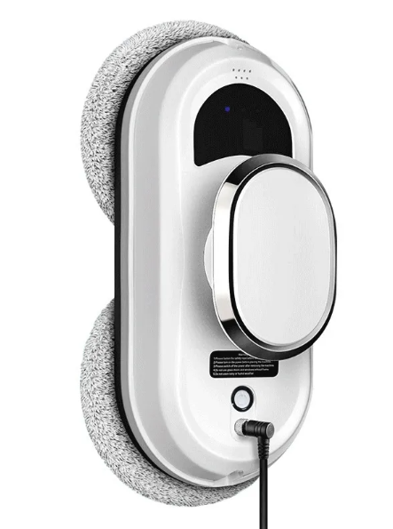 Full-automatic High Altitude Cleaning Machine