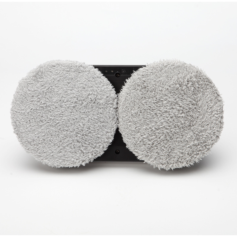 Smart Window Cleaning Robot