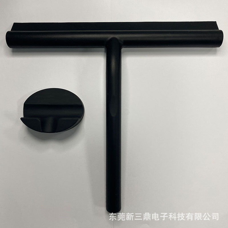 Glass Squeegee Cleaning Tool