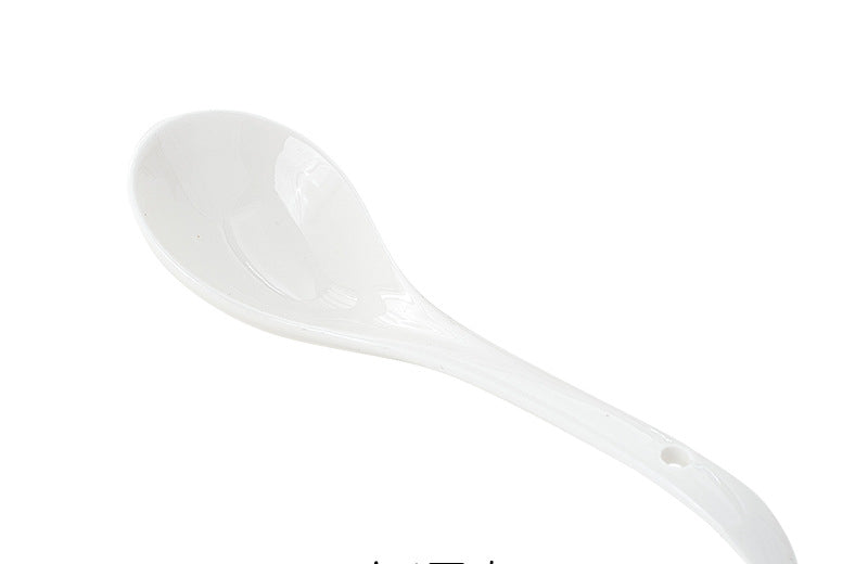Western Soup Dishes for Household Use
