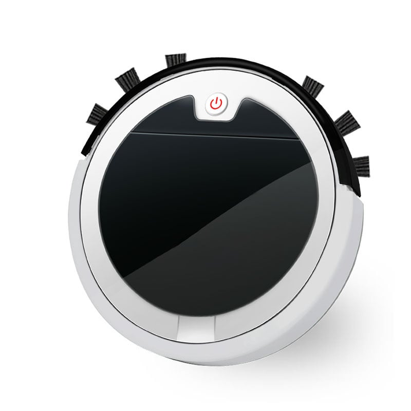 Smart Home Vacuum Cleaning Robot