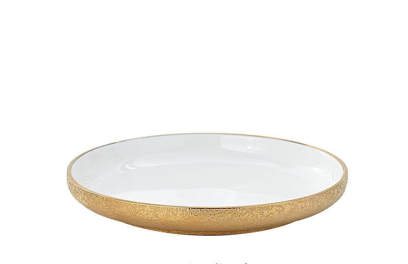 Western Soup Dishes for Household Use