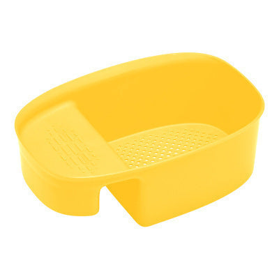 Hangable Drain Basket for Kitchen Sink and Dishes