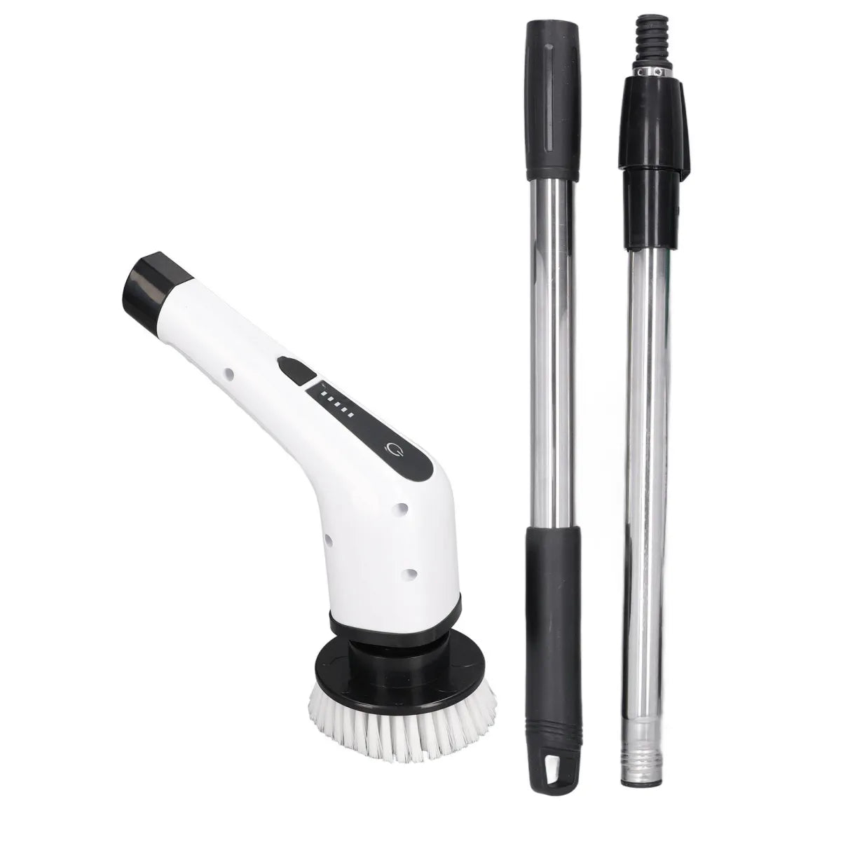 7-in-1 USB Rechargeable Electric Cleaning Brush