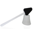 Toilet Brush and Bathroom Cleaning Supplies