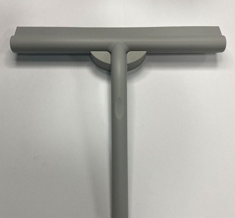 Glass Squeegee Cleaning Tool