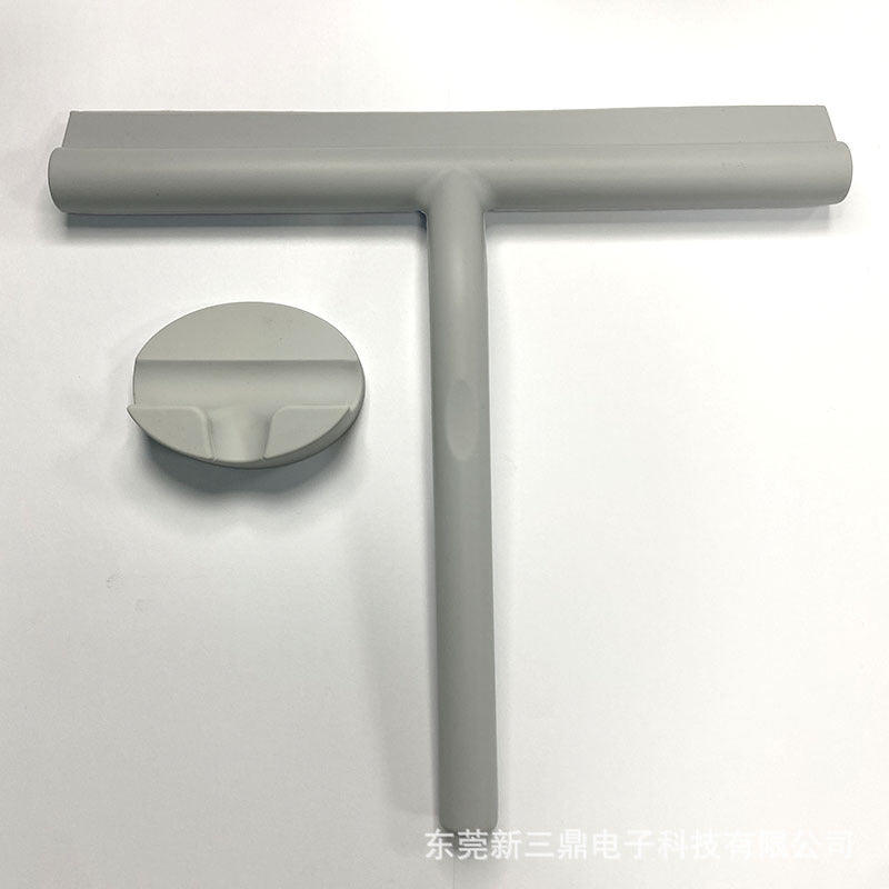 Glass Squeegee Cleaning Tool