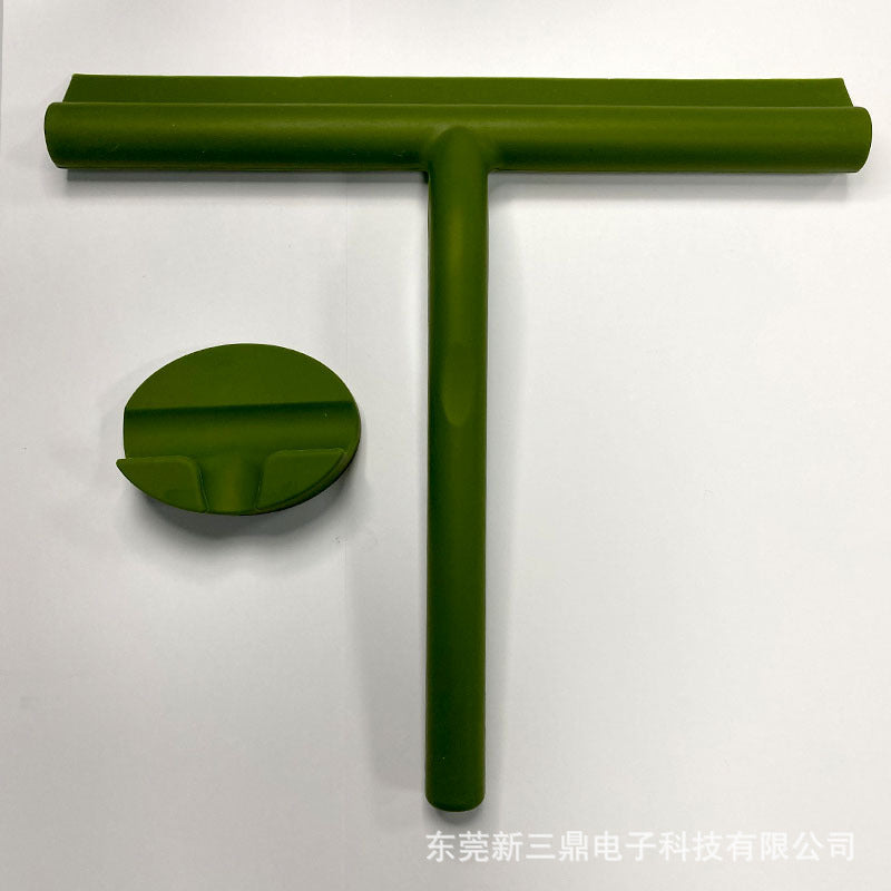 Glass Squeegee Cleaning Tool