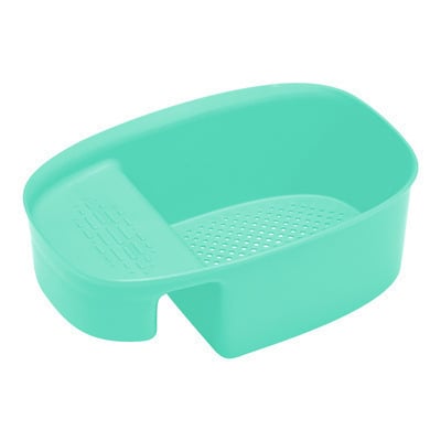 Hangable Drain Basket for Kitchen Sink and Dishes