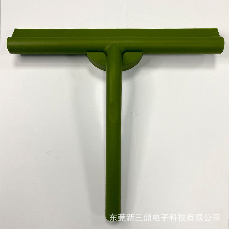 Glass Squeegee Cleaning Tool