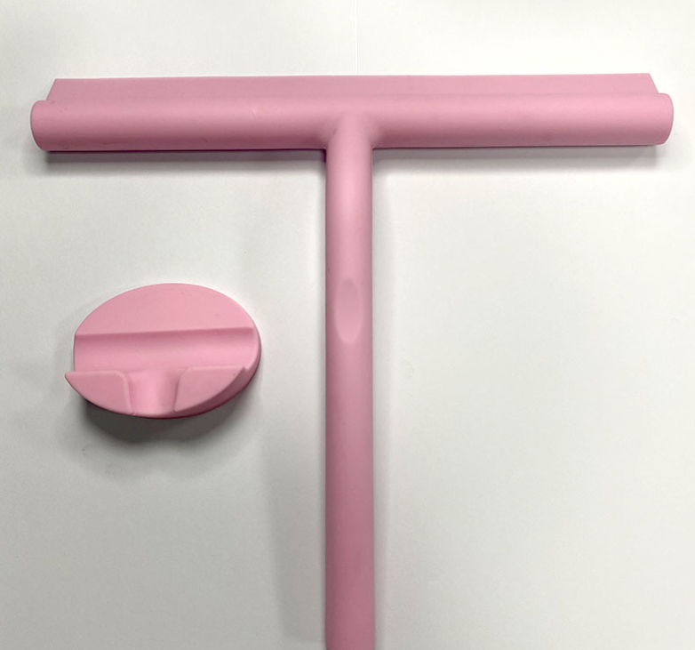 Glass Squeegee Cleaning Tool